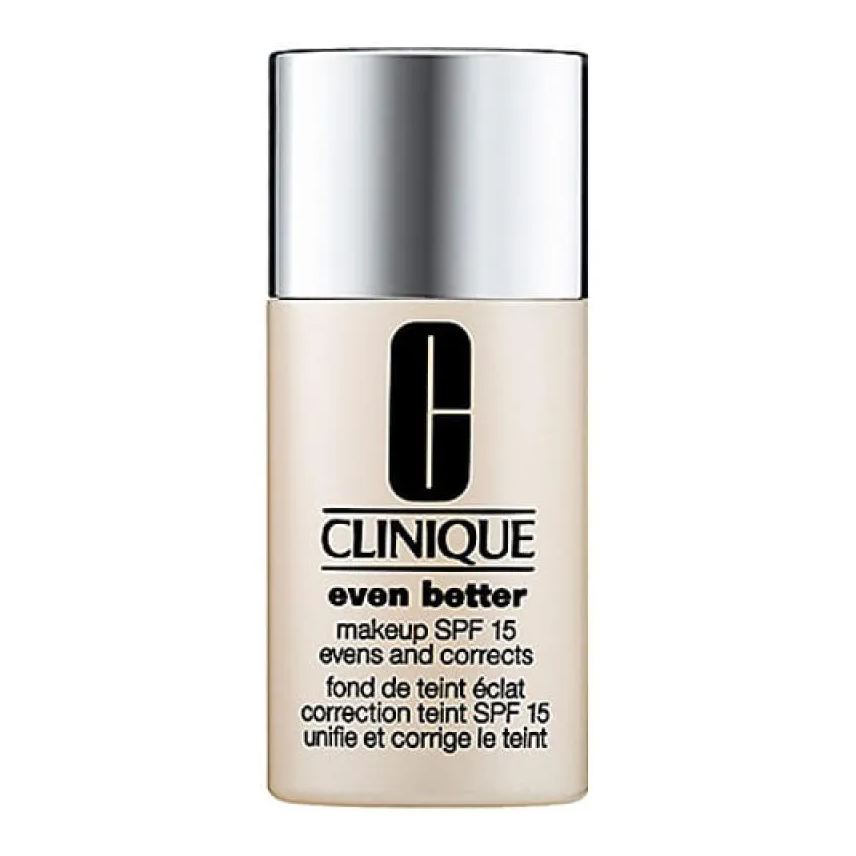Clinique Even Better Makeup Spf 15 - Base Facial 10 Golden