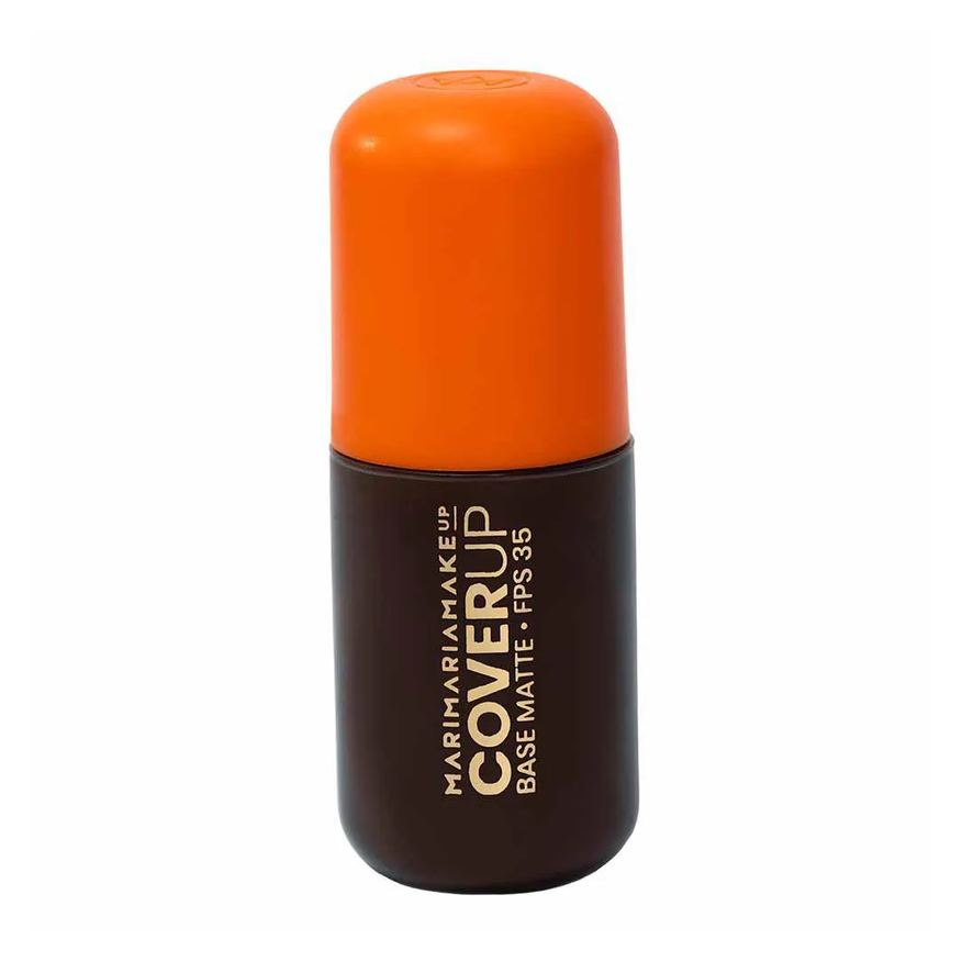 Mari Maria Makeup Base Líquida Matte Mari Maria Cover Up 35g Mm39o