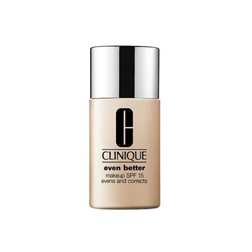 Clinique Even Better Makeup Spf 15 - Base Facial 08 Beige