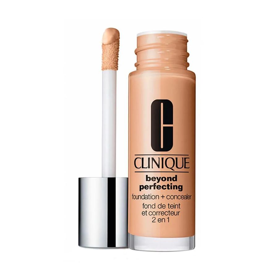 Clinique Beyond Perfecting - Base Corretiva Cream Chamois