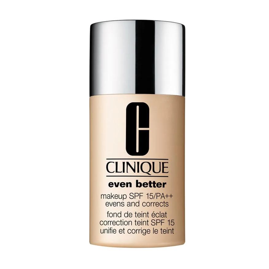 Clinique Even Better Makeup Spf 15 - Base Facial 70 Vanilla