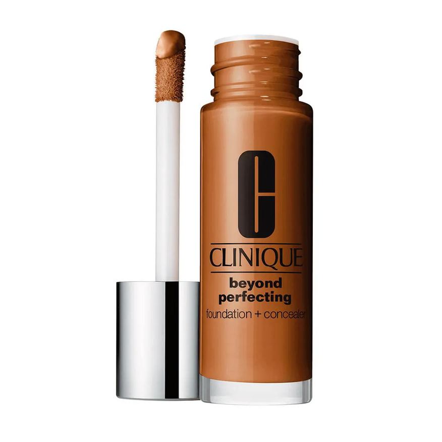 Clinique Beyond Perfecting - Base Corretiva Clove