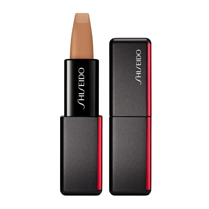 Shiseido Modernmatte Powder - Batom Matte 503 Nude Streak