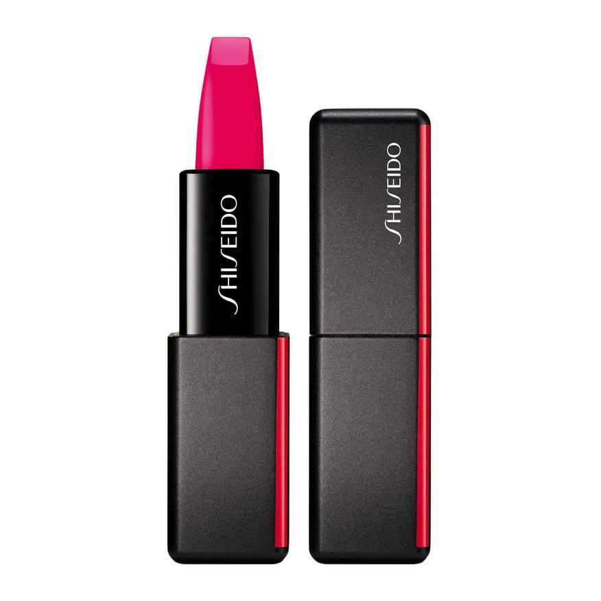 Shiseido Modernmatte Powder - Batom Matte 511 Unfiltered