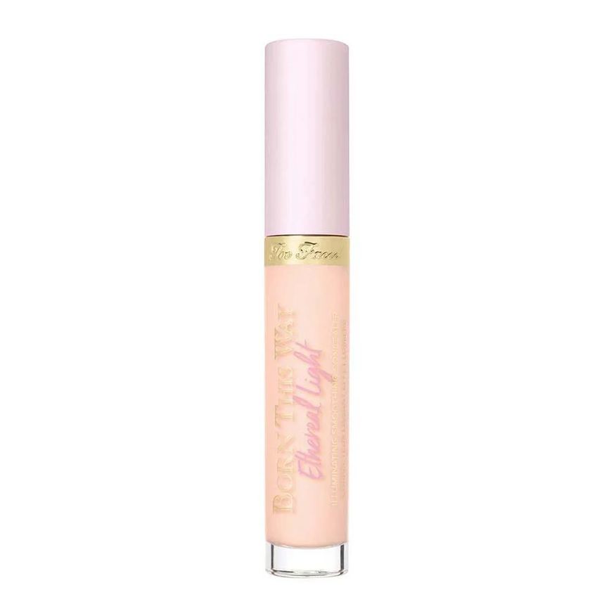 Too Faced Corretivo Líquido Born This Way Ethereal Oatmeal
