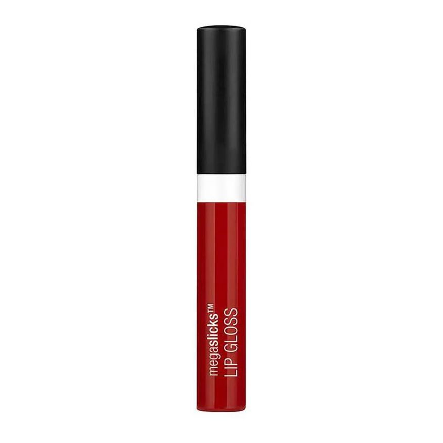 Wet N Wild Gloss Labial Megaslicks Lip Gloss 2,2ml MY Cherry Amour
