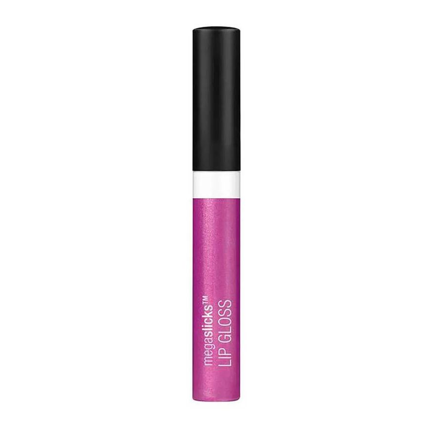 Wet N Wild Gloss Labial Megaslicks Lip Gloss 2,2ml Berried Treasure