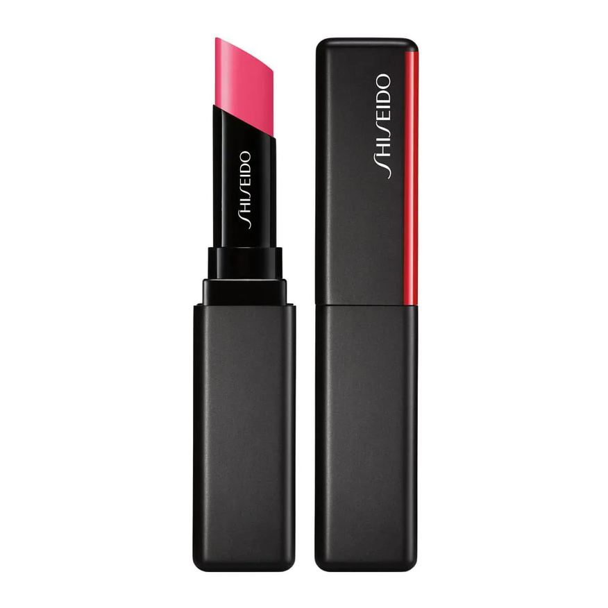 Shiseido Batom - Colorgel Lipbalm 104 Hibiscus