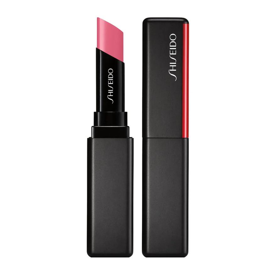 Shiseido Batom - Colorgel Lipbalm 107 Dahlia