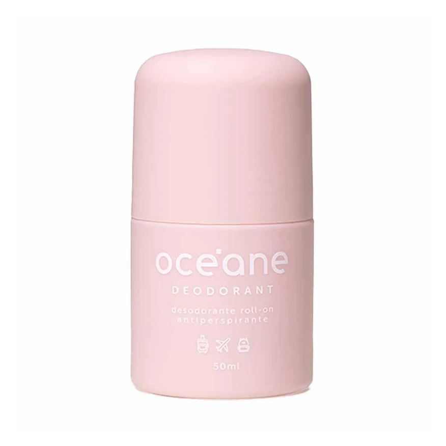 Océane Desodorante Rollon Save Time Travel 50ml