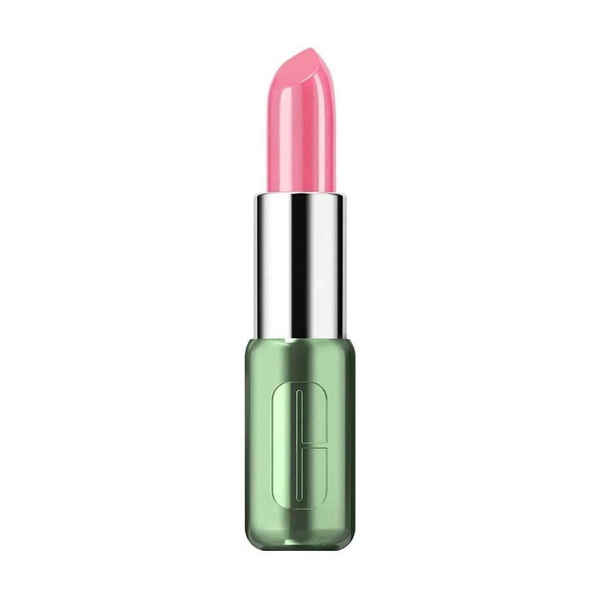 Clinique Batom Pop Longwear Lipstick Matte Sweet POP
