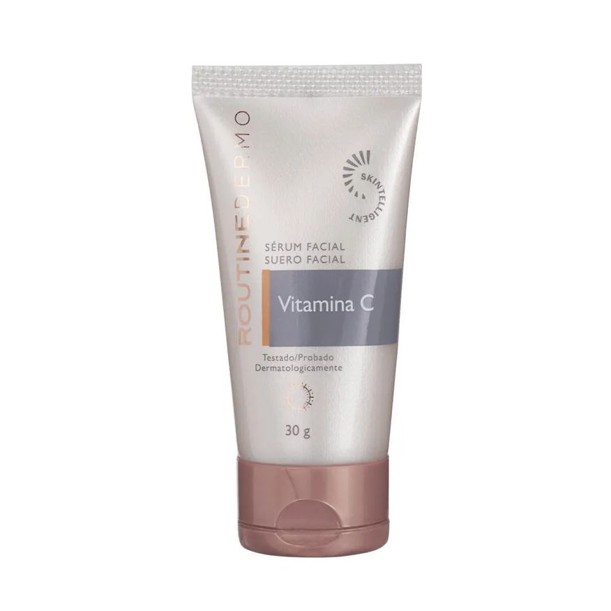 Hinode Sérum Antioxidante Vitamina C Routine Dermo