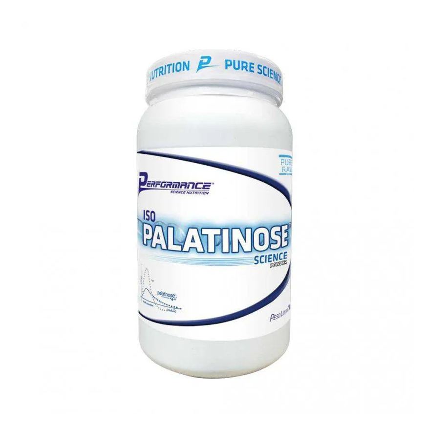 Performance Nutrition Iso Palatinose (1kg)