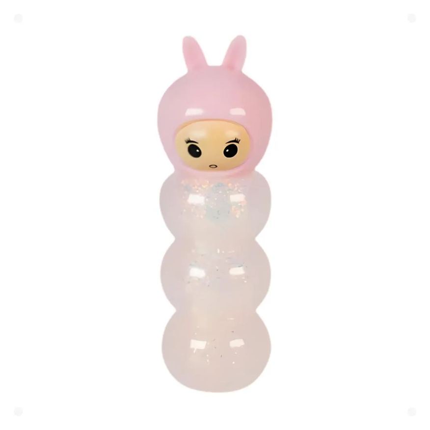 Jasmyne Lip Oil Bonequinha Glow Cor 01 Jsj17012
