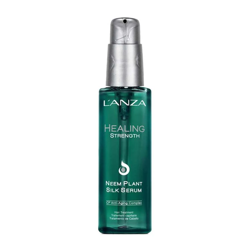 L'anza Anti-Aging Neem Plant Silk Sérum - Tratamento Fortalecedor