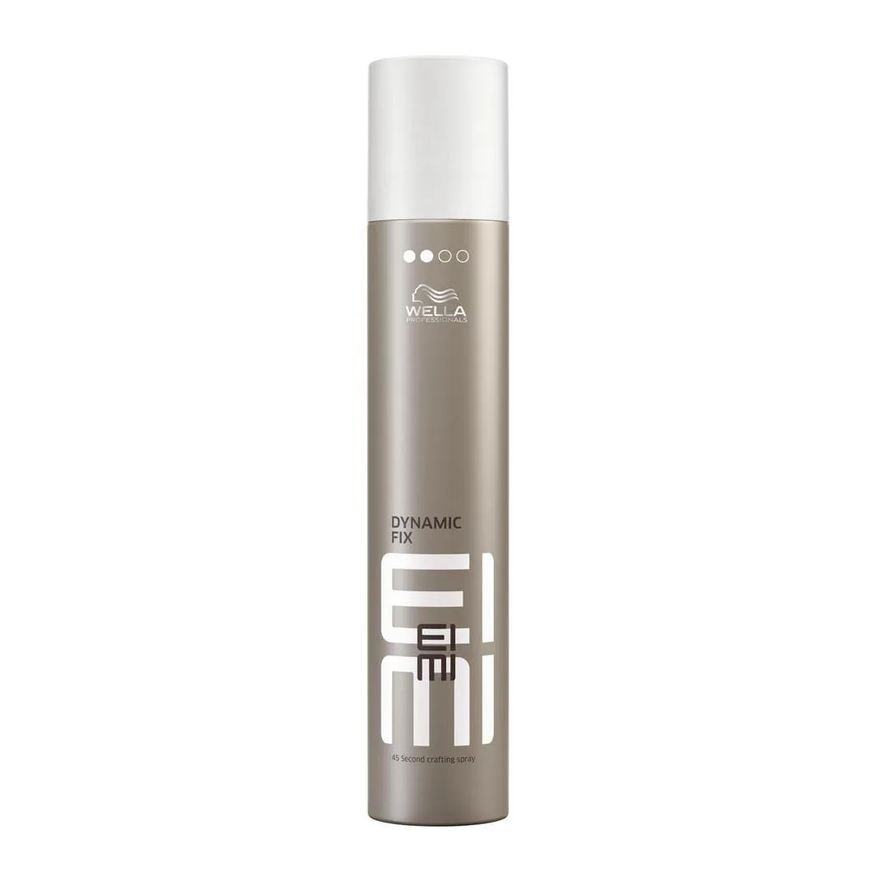 Wella Eimi Dynamic Fix - Spray Modelador 300ml