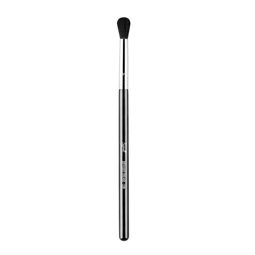 Sigma Pincel para Olhos Beauty - E38 Diffused Crease Brush 1 Unidades