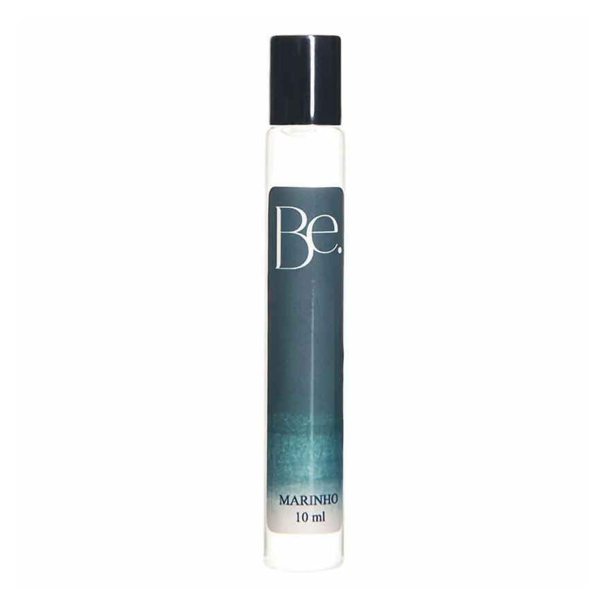 Be Colonias Colônia Be - Marinho 10ml