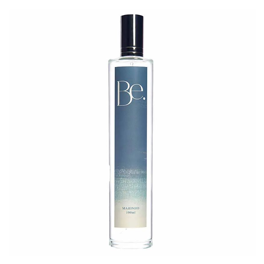 Be Colonias Colônia Be - Marinho 100ml