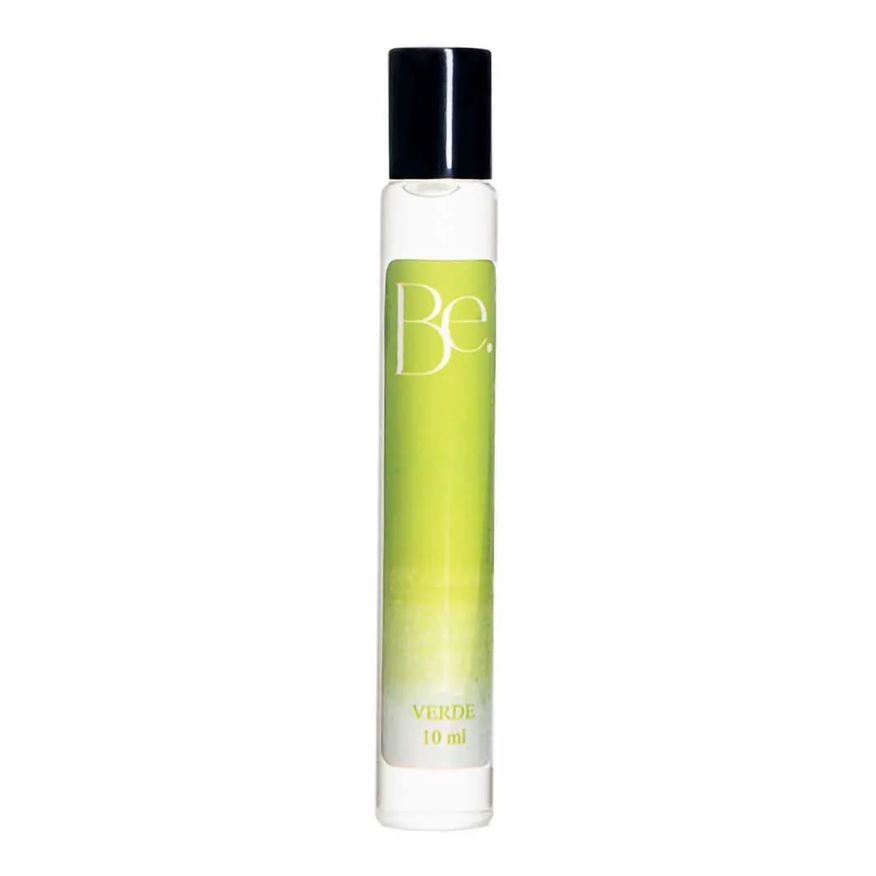 Be Colonias Colônia Be Verde 10ml