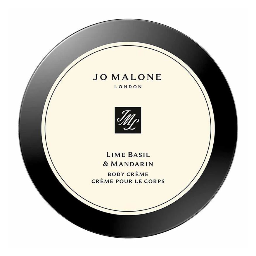 Jo Malone Creme Hidratante Corporal London Lime Basil & Mandarin 175ml