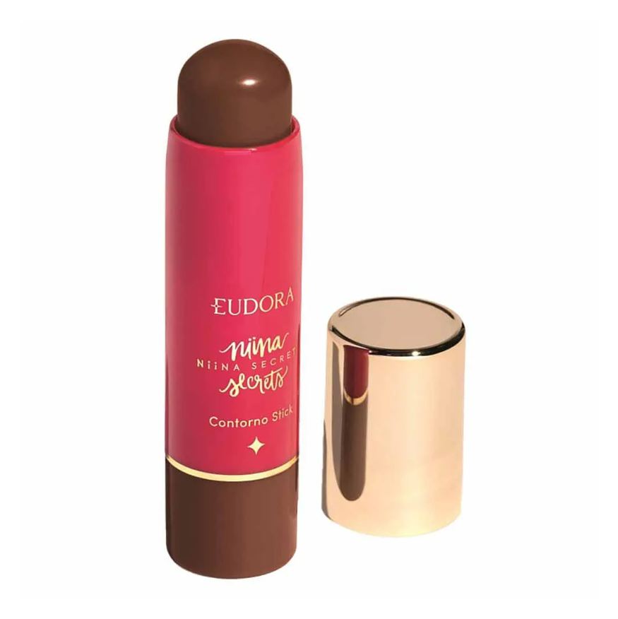 Niina Secrets Contorno Stick Multifuncional 5g 3