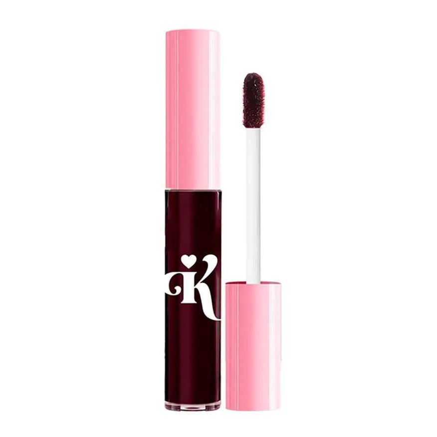 Karen Bachini Beauty Gloss Labial Karen Bachini - Tattoo Preto