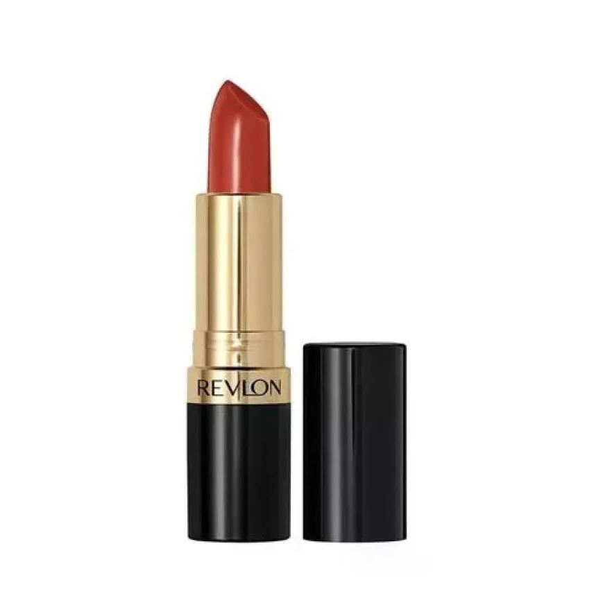 Revlon Batom Cremoso Super Lustrous 4,2g 325 Toast OF NY
