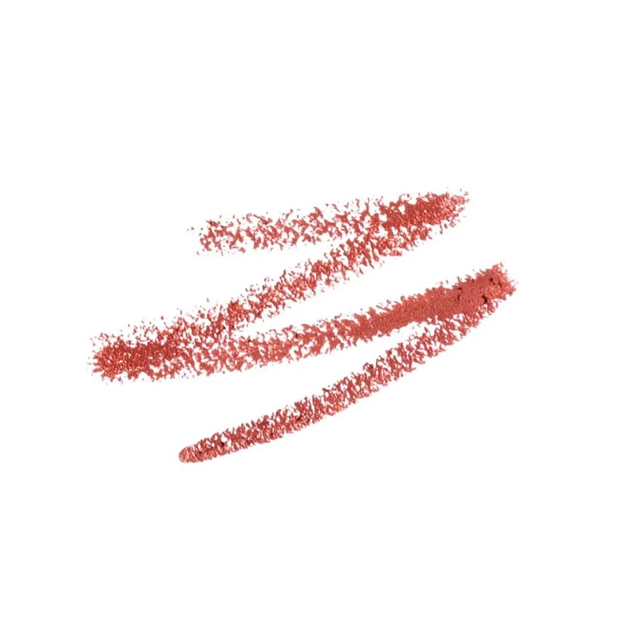 Boca Rosa Contorno Labial Intenso Amêndoa