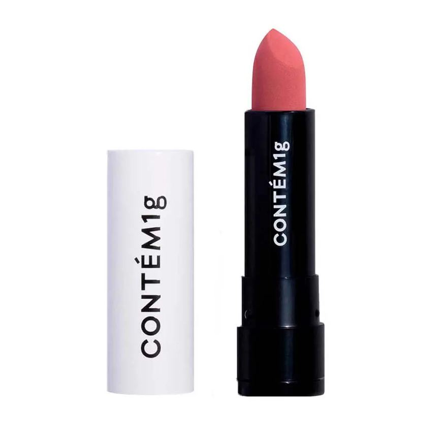 Contém 1G Batom Contém1g Matte Velvet Clássico