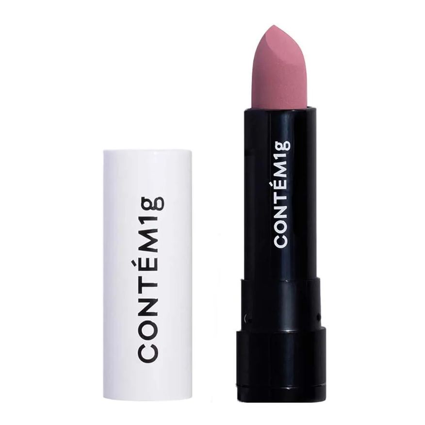 Contém 1G Batom Contém1g Matte Velvet Biônica