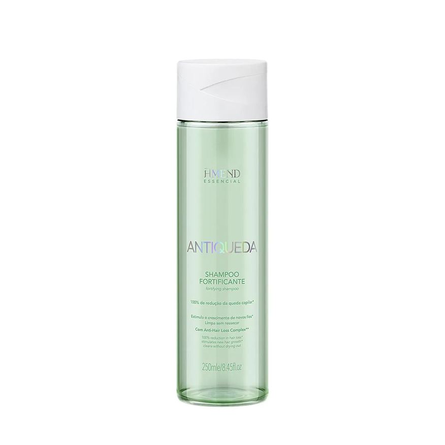 Amend Cosméticos Amend Essencial Antiqueda - Shampoo Fortificante 250ml