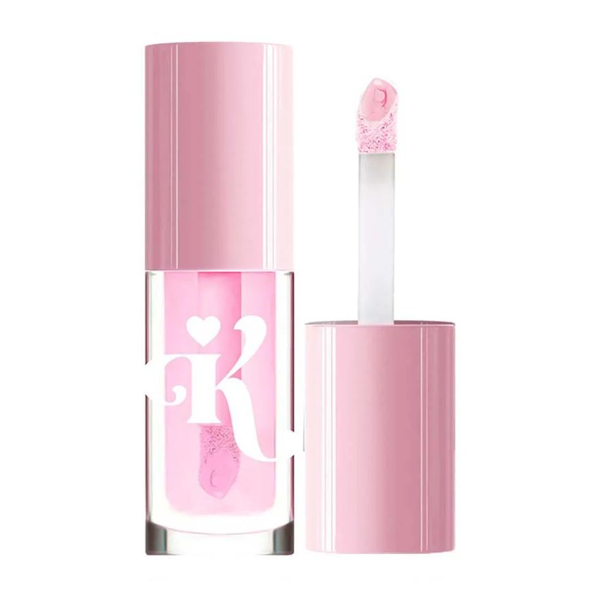 Karen Bachini Beauty Gloss Oil Restaurador By Karen Bachini Mercúrio Incolor