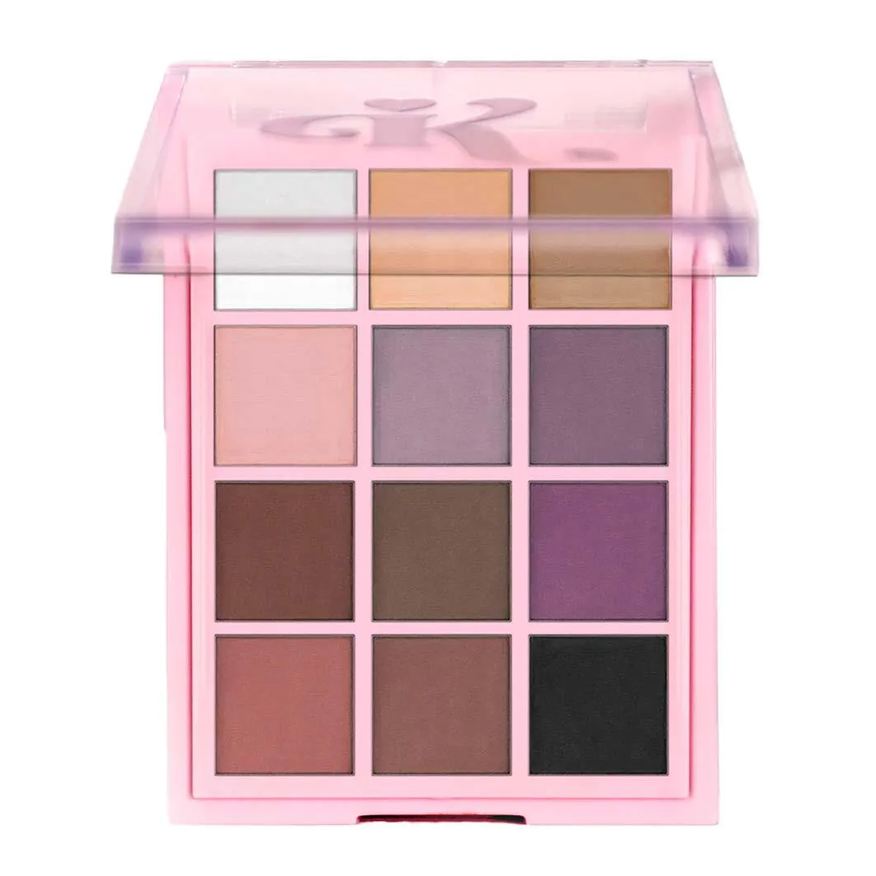 Karen Bachini Beauty Paleta de Sombras By Karen Bachini Gênese 1UN
