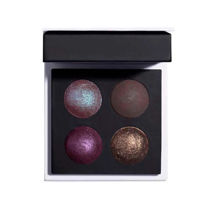 Contém 1G Paleta de Sombras Contém1g Baked! Apoteótica 1 Unidades
