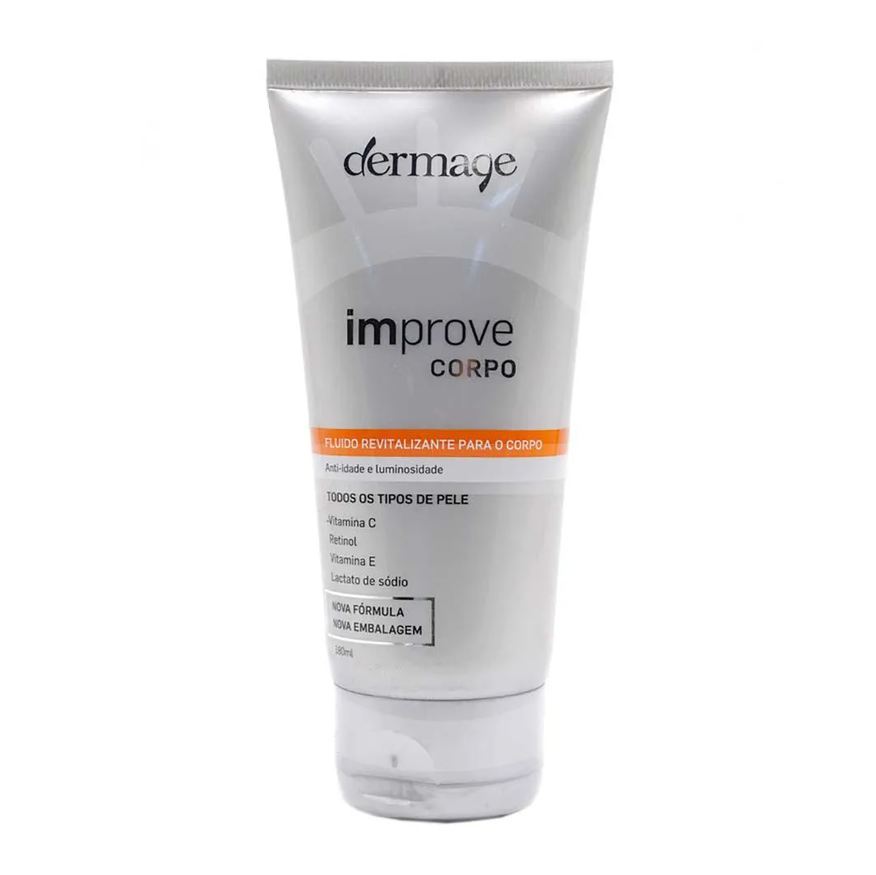 Dermage Sérum Corporal Improve 180ml
