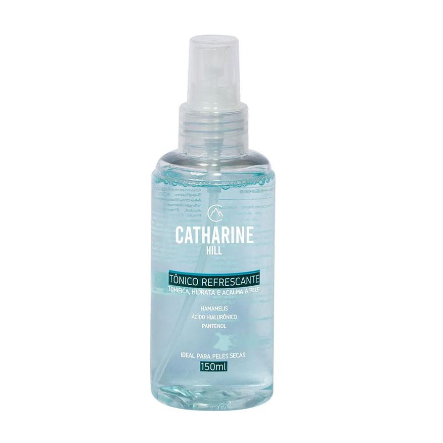 Catharine Hill Tônico Refrescante 150ml
