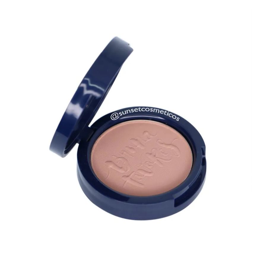 Bruna Tavares Bt Blush Contour - Taupe Chic
