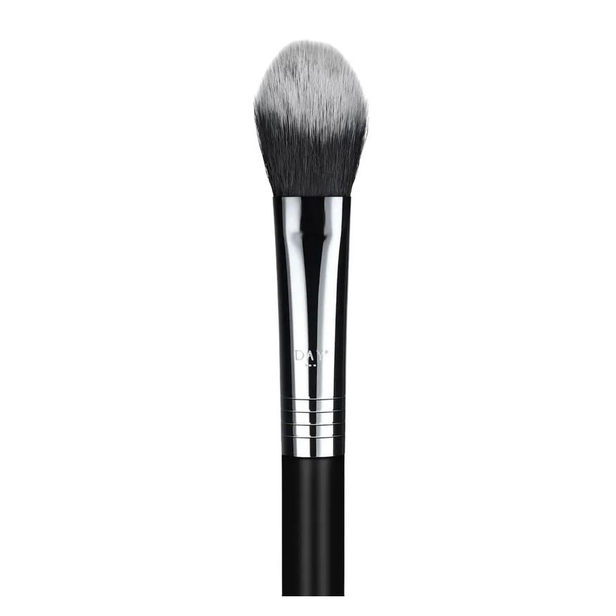 Daymakeup Pincel Médio Base E Corretivo F53