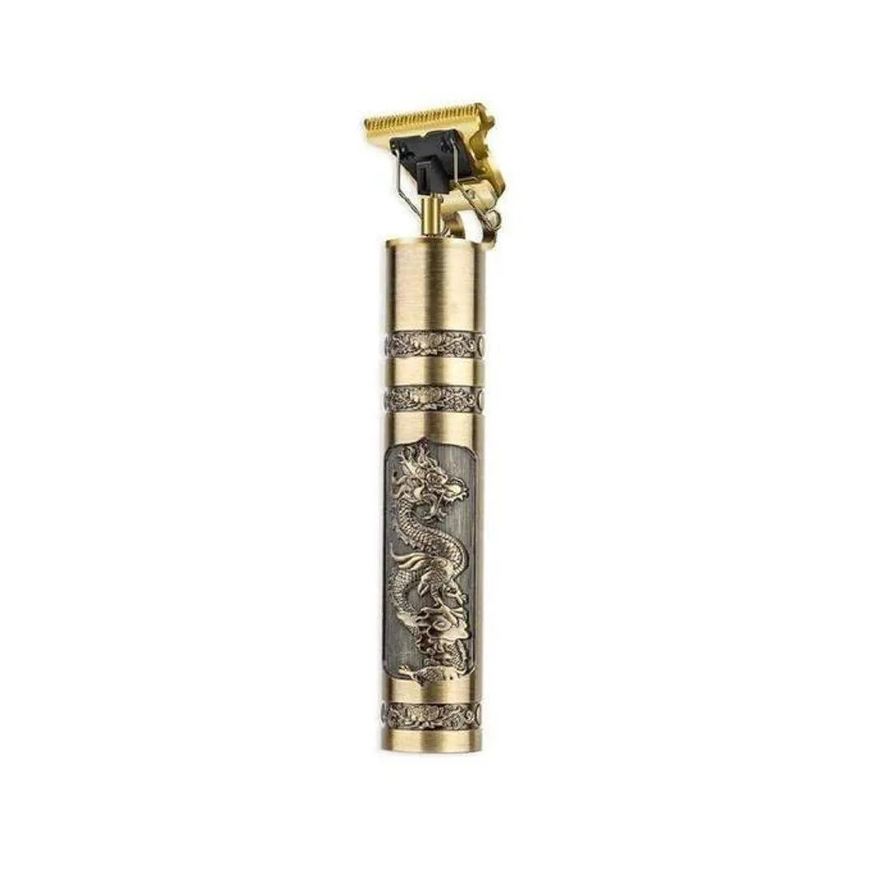 Aquilae Aparador de Pelos T9 Vintage Dragao 110V/220V