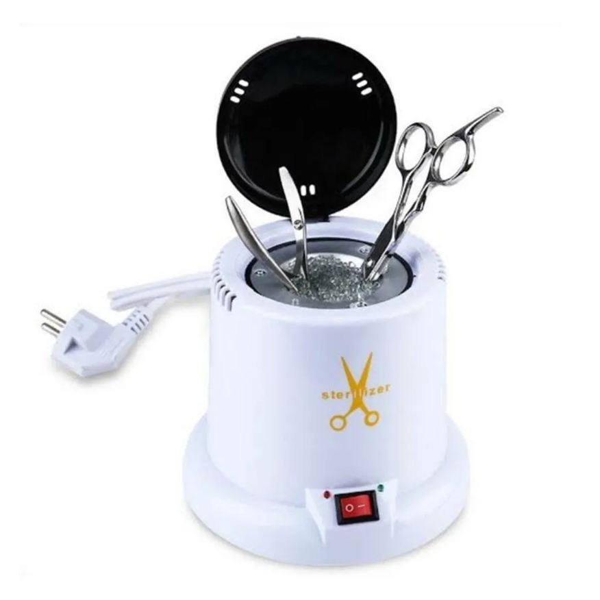 Yeet Esterelizador Estufa Eletrico Podologia Microsfera Manicure Tatuagem Alicate Tesoura Pinca Bivolt