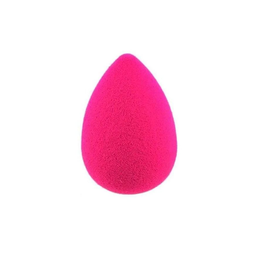 Mkb Esponja de Maquiagem Tipo Gota para Base - Rosa