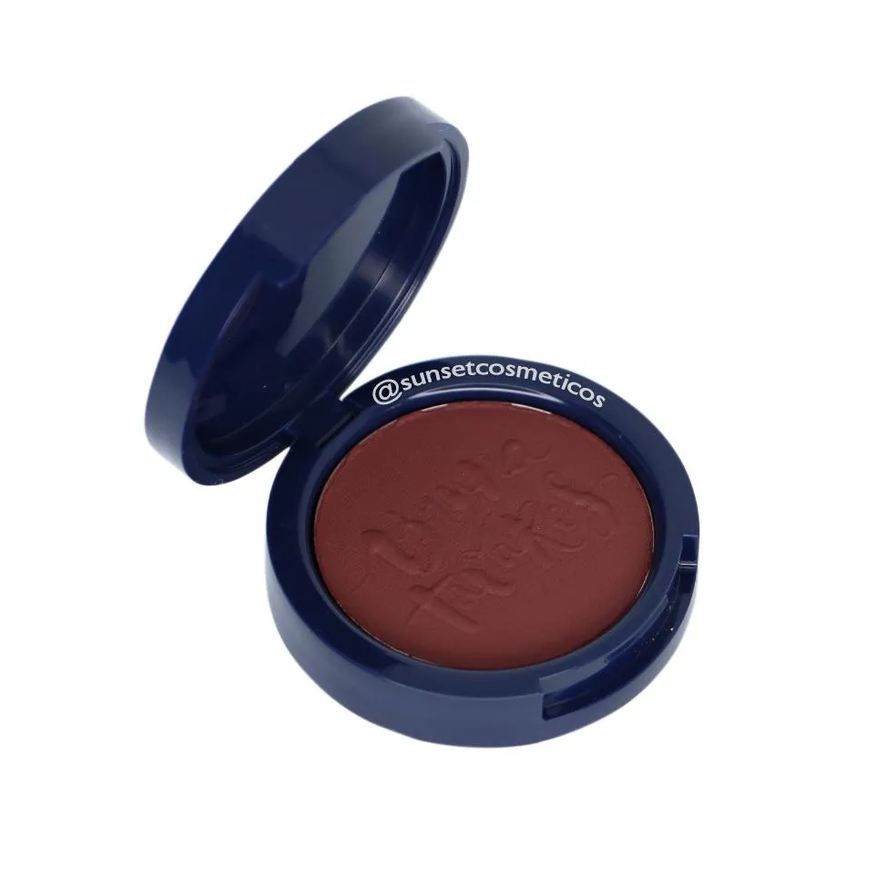 Bruna Tavares Bt Blush Contour - Coffee Luv