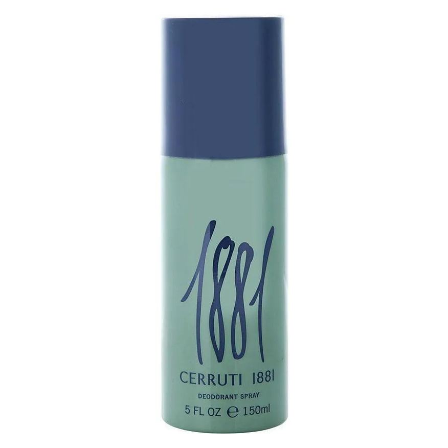 Nino Cerruti Desodorante Masculino 1881 Spray 150ml