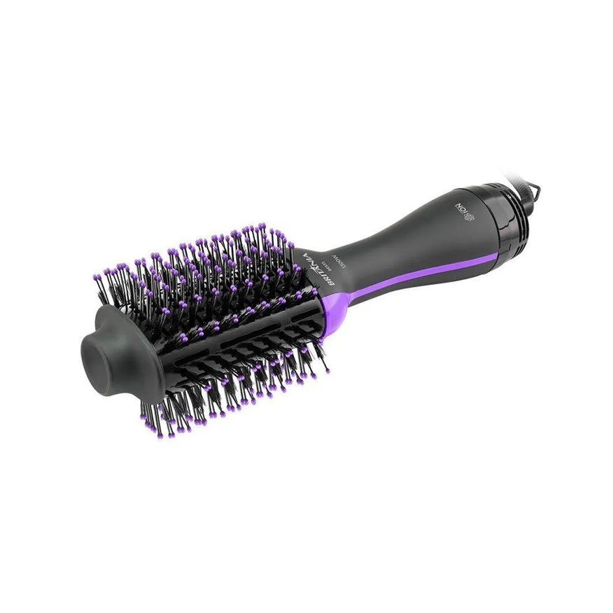 Britânia Escova Secadora Bes35 4 em 1 1300W Preta Bivolt