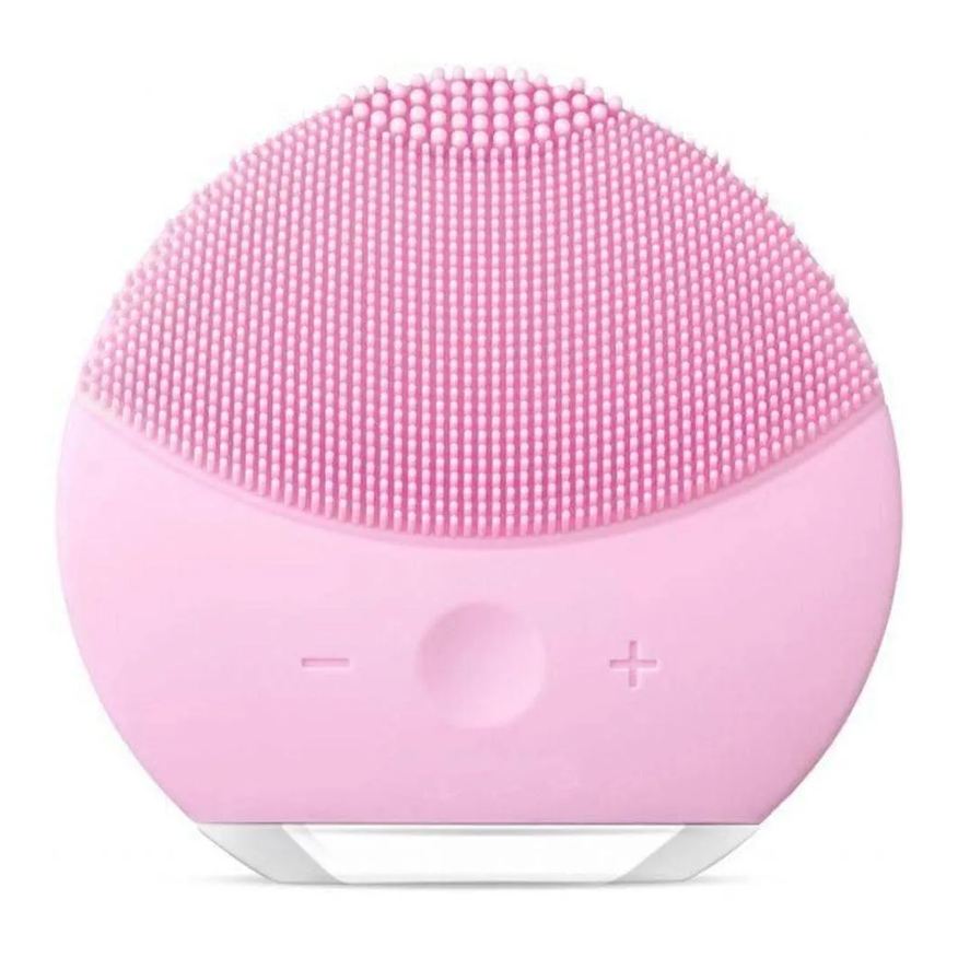 Forever Esponja Elétrica de Limpeza Facial de Silicone