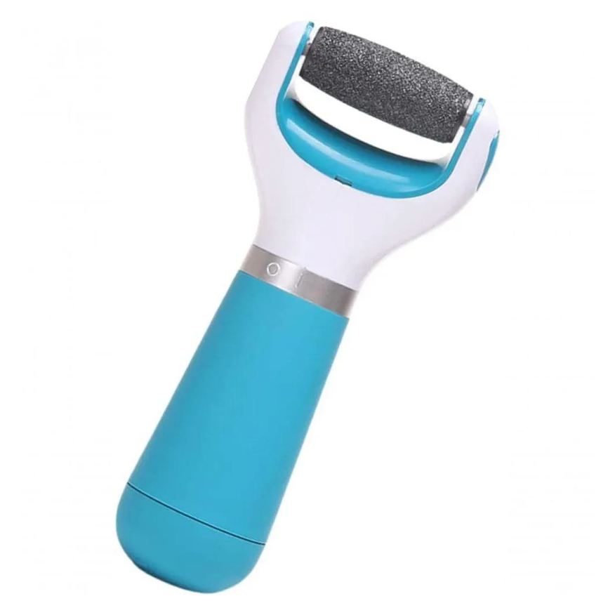 Mkb Lixa para Pés Elétrica com Refil Usb Tomada Profissional