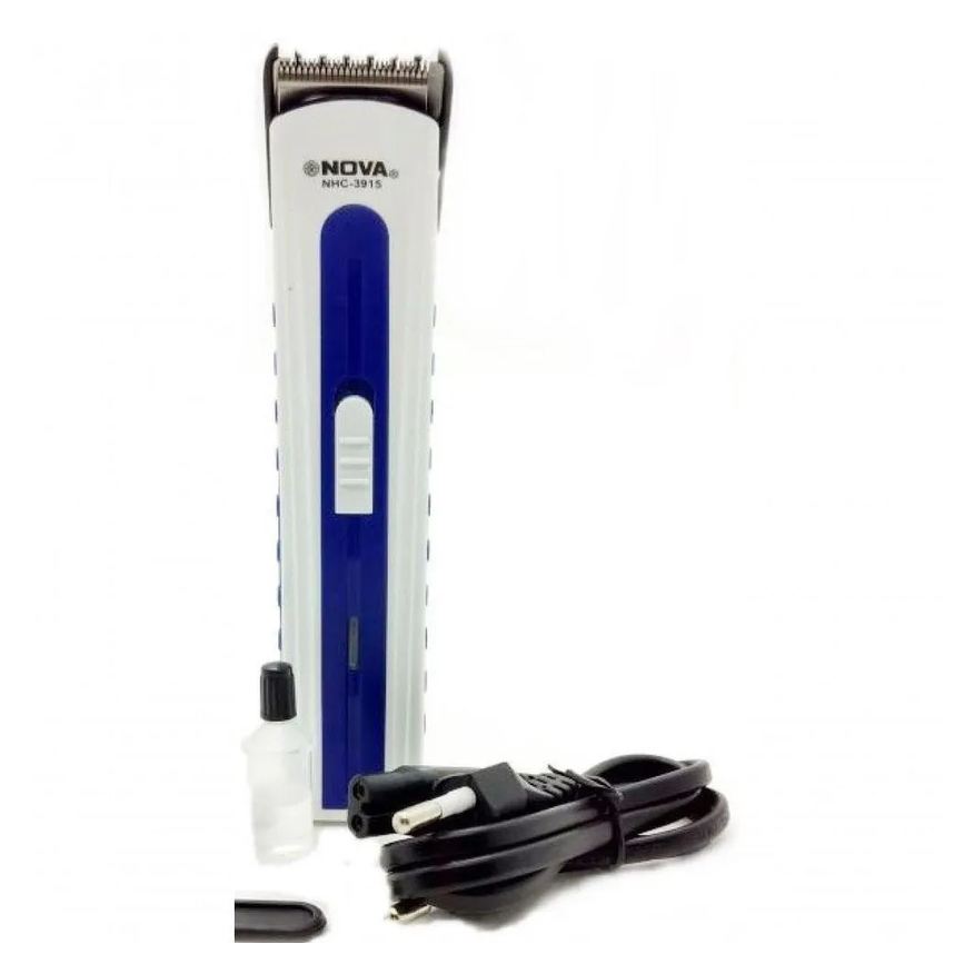 Aquilae Máquina de Cortar Cabelo Nova Profissional Nhc9315