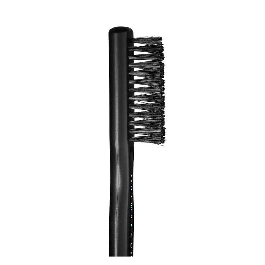 Daymakeup Pincel Escova Dupla para Sobrancelhas X39