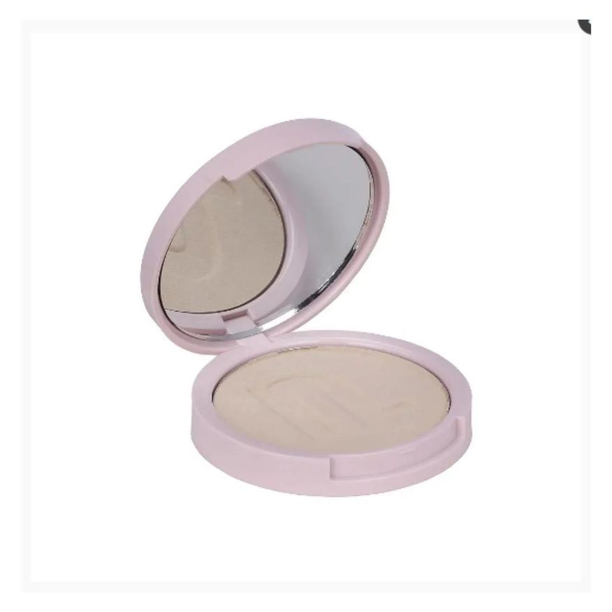 Nina Makeup Pó Compacto Matte Instant 11g Cor 1